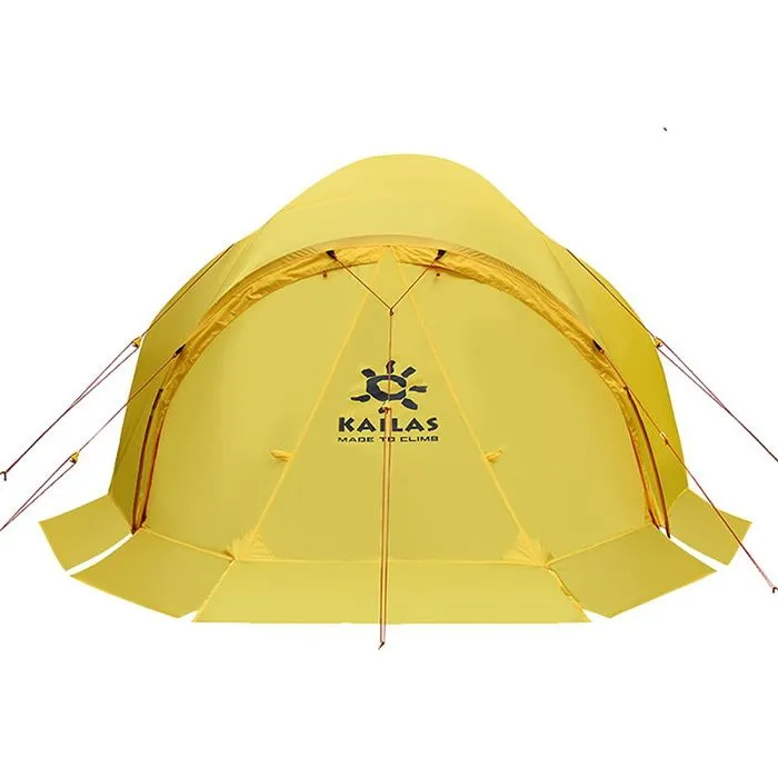 картинка Kailas палатка X3 II Alpine от интернет-магазина Тибет