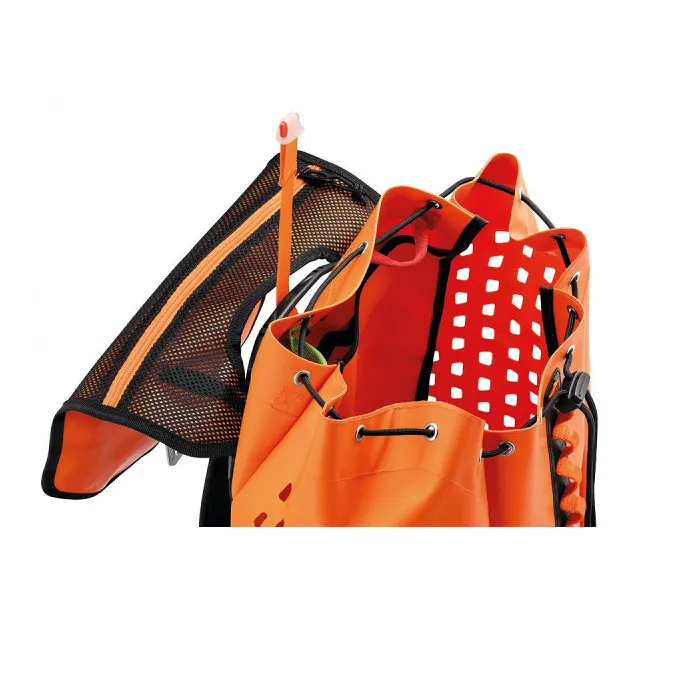 картинка Petzl мешок транспортный Alcanadre 45л 2022 от интернет-магазина Тибет