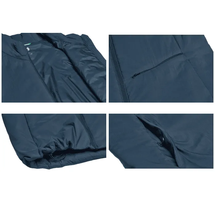 картинка Black Yak жилет Midlayer Padding Vest // от интернет-магазина Тибет