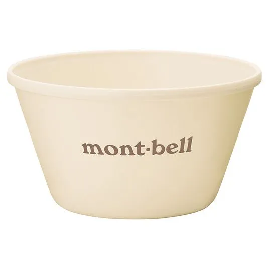 картинка MontBell тарелка Alpine Stacking Bowl 14 от интернет-магазина Тибет