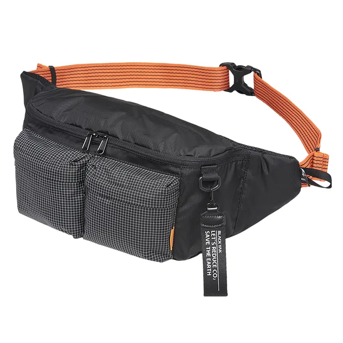 картинка Black Yak сумка поясная Earth Hip Sack L от интернет-магазина Тибет