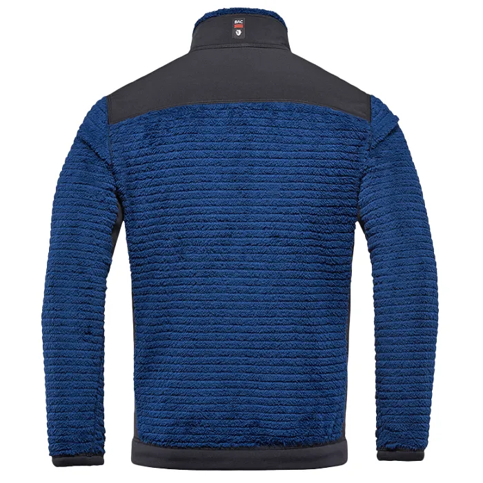 картинка Black Yak куртка флисовая BAC Deogyu от интернет-магазина Тибет