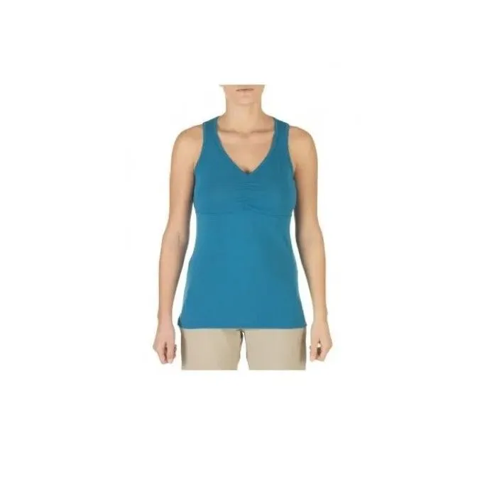 картинка The North Face майка Cresciano Tank W's от интернет-магазина Тибет