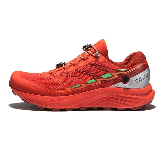 картинка Kailas кроссовки Fuga Pro 4 Trail Running W's KS2313221 от интернет-магазина Тибет