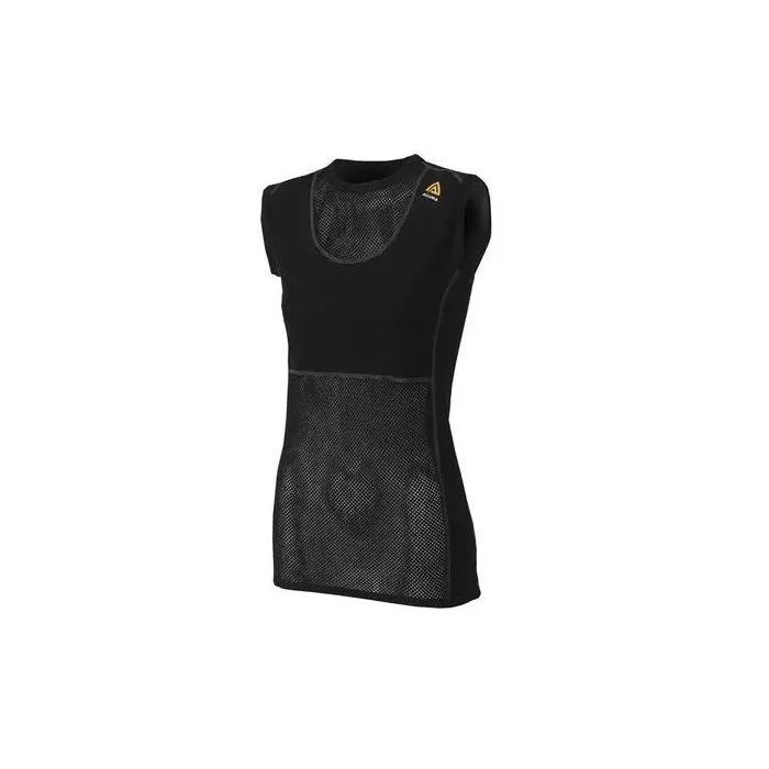 картинка Aclima термобелье верх жен. woolnet Tank Top от интернет-магазина Тибет