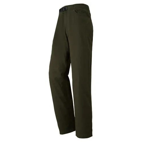 картинка MontBell брюки Core Spun Travel от интернет-магазина Тибет