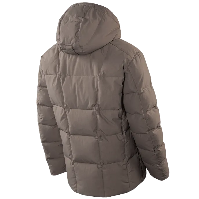 картинка Sivera куртка пуховая Хорт  от интернет-магазина Тибет