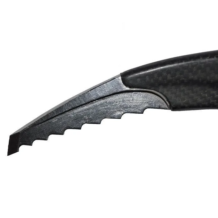 картинка Ice Rock ледовый инструмент Idol 50см от интернет-магазина Тибет