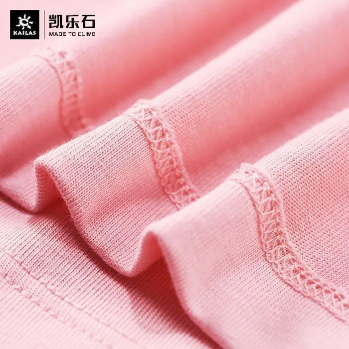 картинка Kailas футболка Travel Culture W's KG207225 от интернет-магазина Тибет