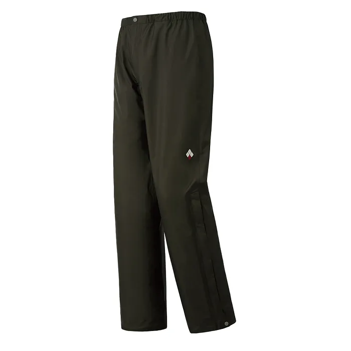 картинка MontBell брюки мембранные Thunder Pass W's от интернет-магазина Тибет