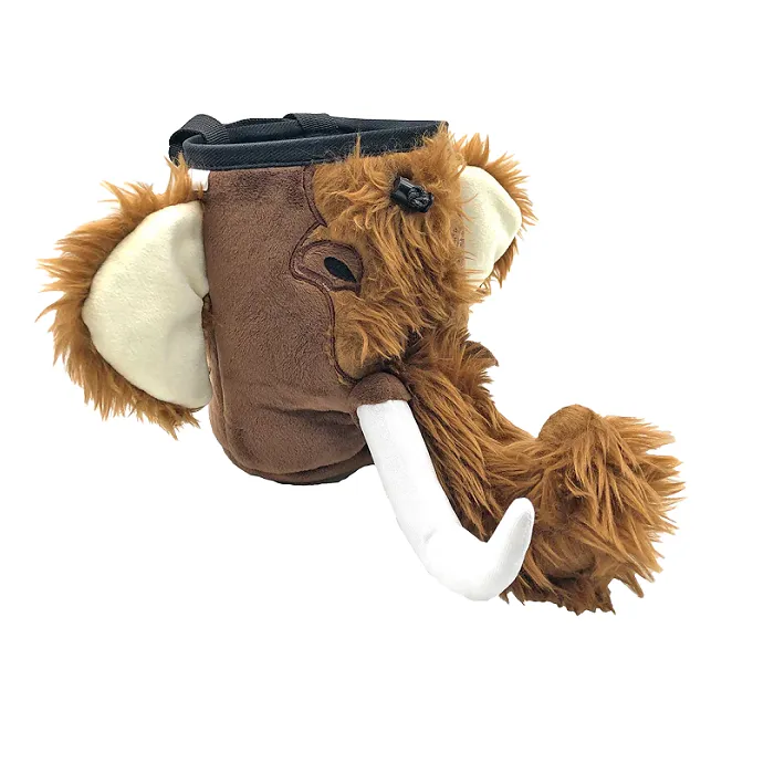 НН Vertical мешок для магнезии Mammoth Мамонт