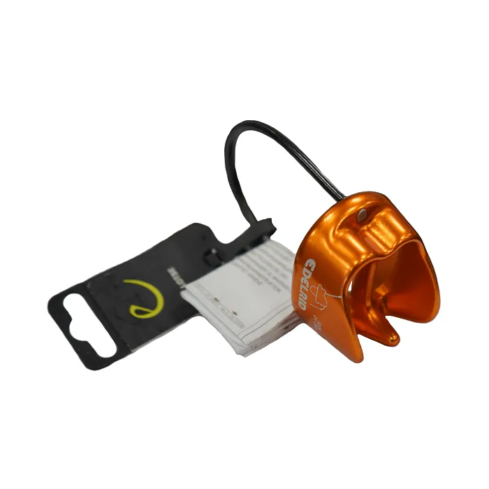 картинка Edelrid страховочное устройство Lotse от интернет-магазина Тибет