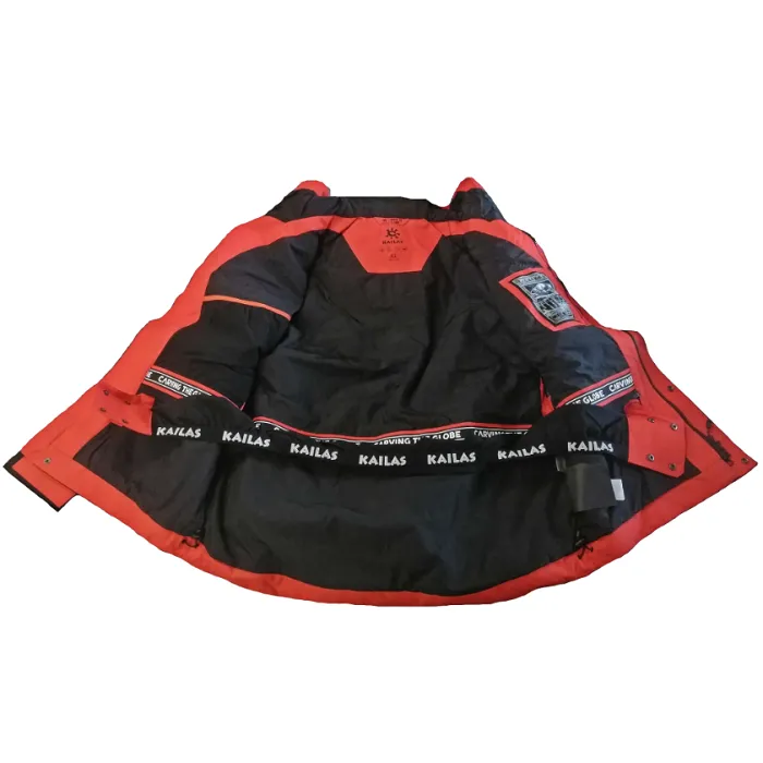 картинка Kailas куртка с синт утеплителем Insulated Hoodie Jacket KG2240113 от интернет-магазина Тибет