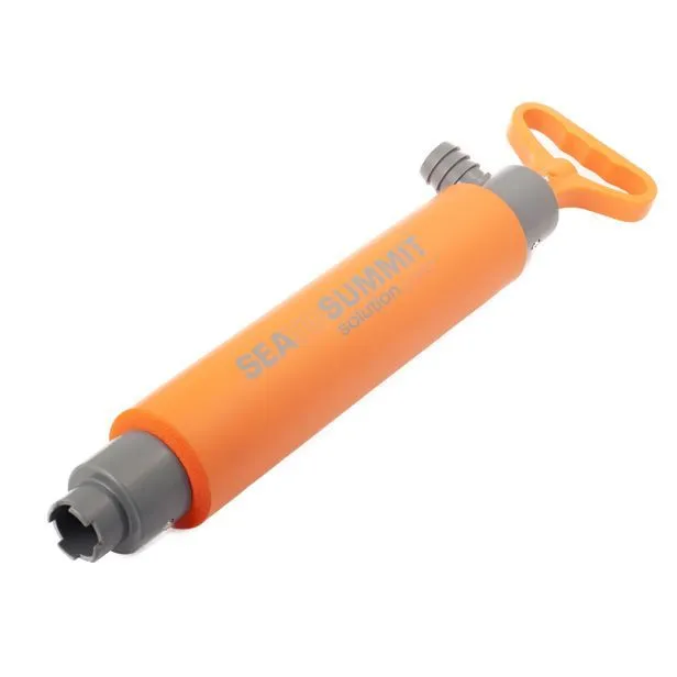 картинка Sea To Summit помпа Hand Bilge Pump от интернет-магазина Тибет