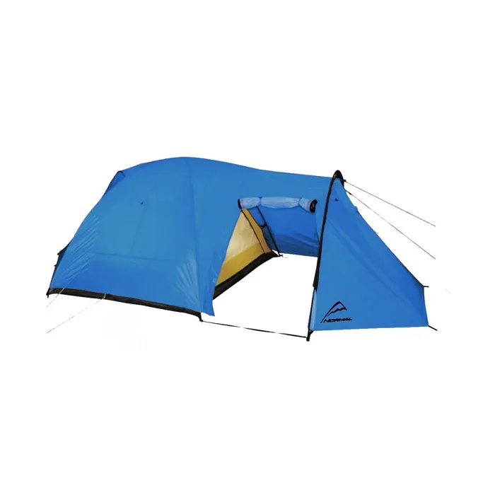 картинка Normal палатка Трубадур 4 от интернет-магазина Тибет