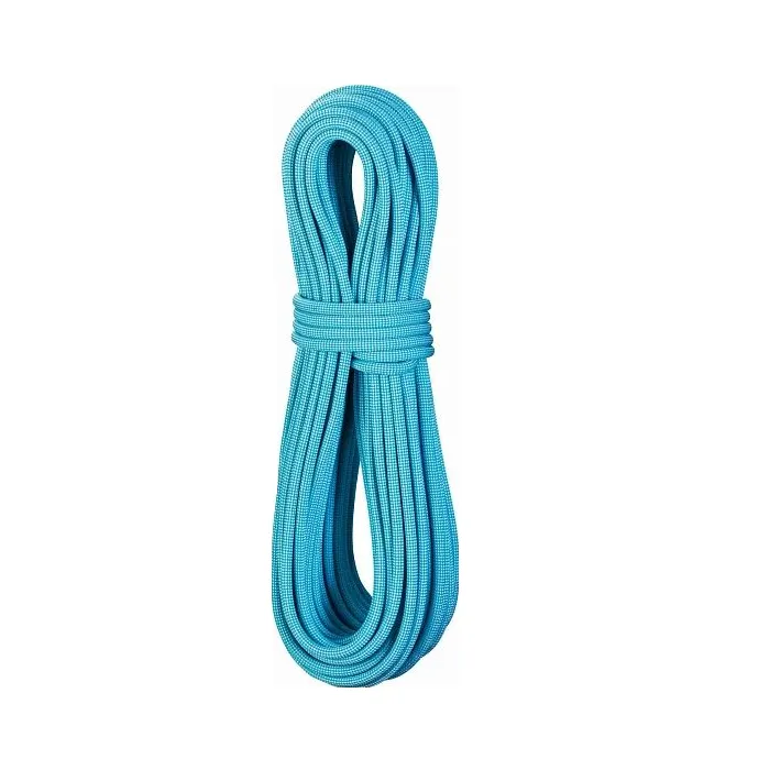 картинка Edelrid динамическая веревка Eagle Lite Eco Dry Ø 9,5мм 60м от интернет-магазина Тибет