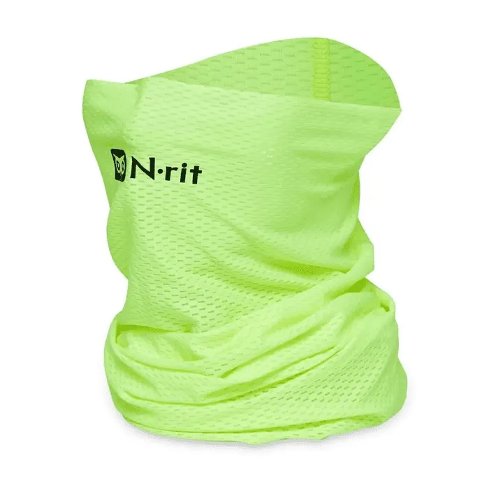 картинка N-Rit охлаждающая бандана-труба Tube 9 Cool 2024 от интернет-магазина Тибет