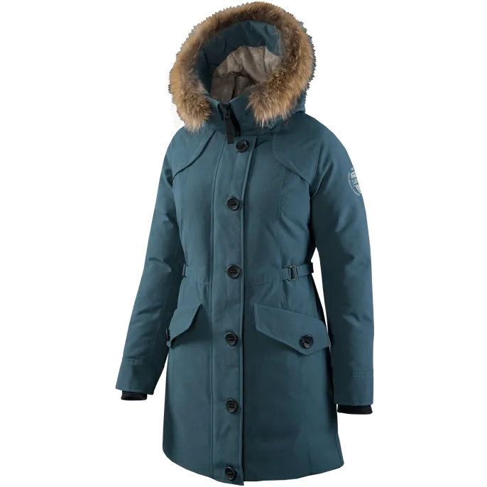 картинка Sivera куртка пуховая Яра 2.0  от интернет-магазина Тибет