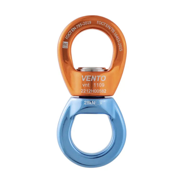 картинка Венто вертлюг с подшипником малый от интернет-магазина Тибет