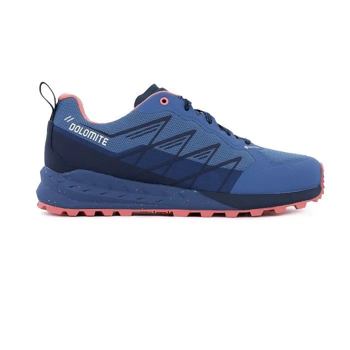 картинка Dolomite кроссовки треккинговые Croda Nera Tech GTX W's от интернет-магазина Тибет