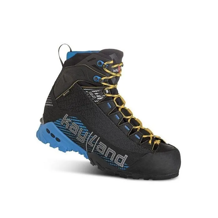 картинка Kayland ботинки альпинистские Stellar GTX от интернет-магазина Тибет