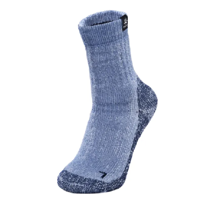 картинка Kailas носки Snow Tramp Mid-cut Trekking KH2301101 от интернет-магазина Тибет