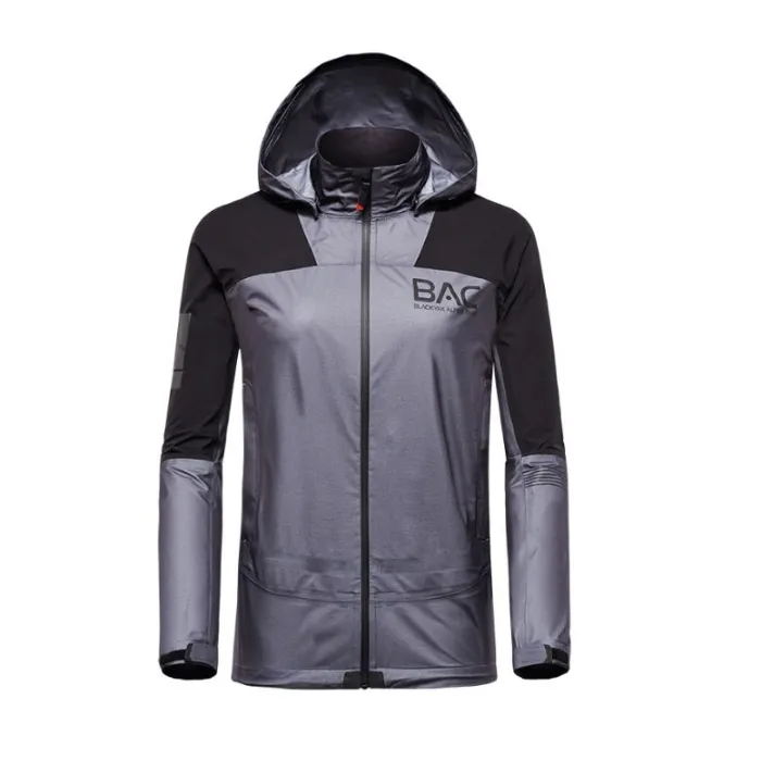 картинка Black Yak куртка мембранная BAC Halla GTX W's от интернет-магазина Тибет