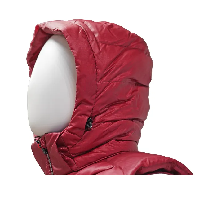 картинка Black Yak жилет пуховый Bling Down Vest W's от интернет-магазина Тибет