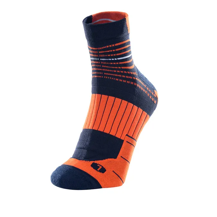 картинка Kailas носки Low-cut Trail Running KH2302108 от интернет-магазина Тибет