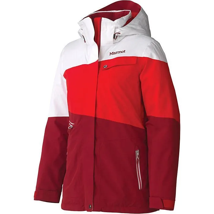 картинка Marmot куртка Moonshot W's от интернет-магазина Тибет