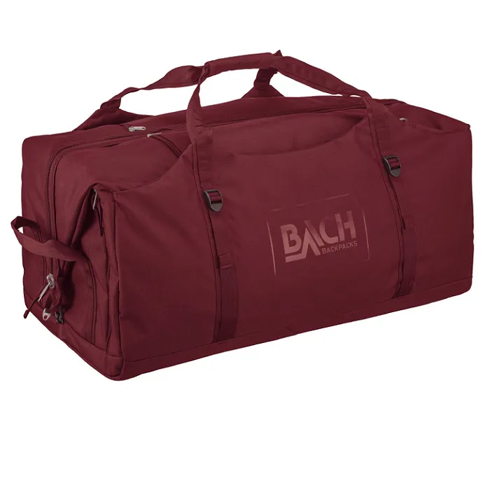 картинка Bach сумка-рюкзак Dr. Duffel 110 от интернет-магазина Тибет