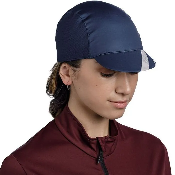 картинка Buff кепка Pack Cycle Cap от интернет-магазина Тибет