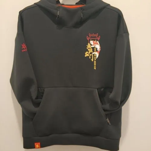 картинка Kailas толстовка Hoodie от интернет-магазина Тибет