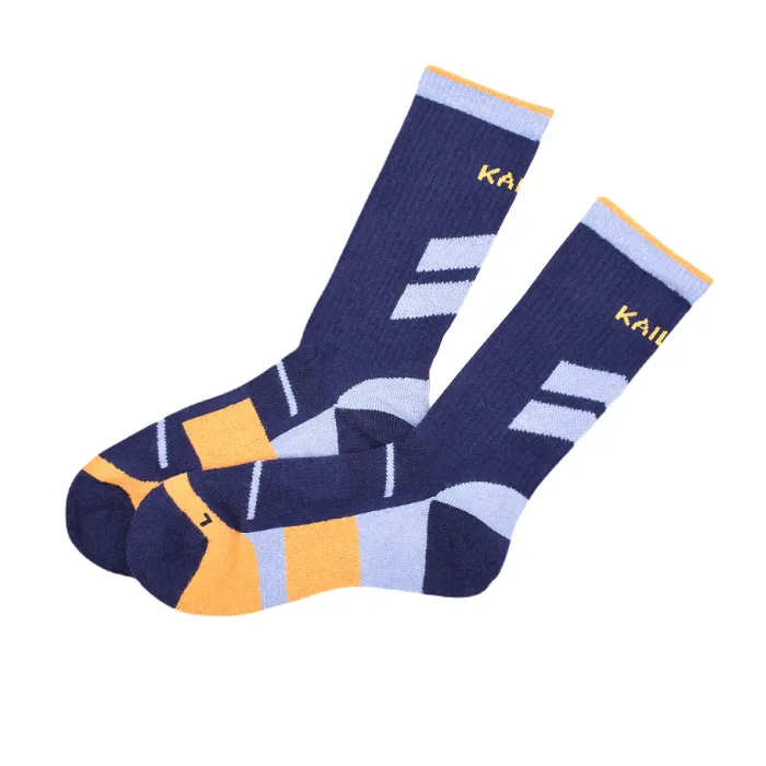 картинка Kailas носки Mid Cut Wool Trekking KH2201104 от интернет-магазина Тибет