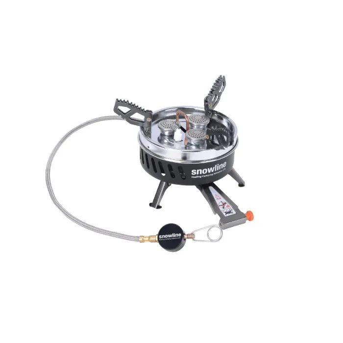 картинка Snow Line горелка газовая Rocket Boom Stove от интернет-магазина Тибет