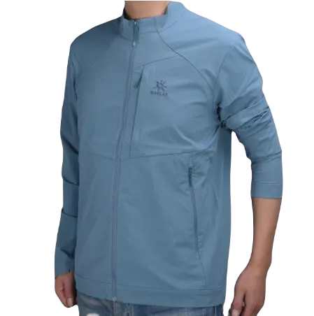 картинка Kailas куртка софтшелл Cubic Air Softshell KG210253 от интернет-магазина Тибет