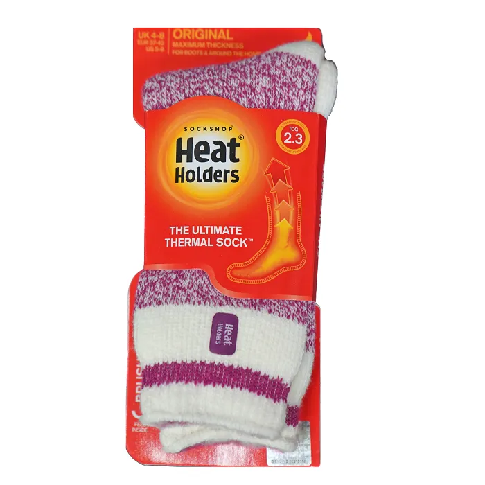 картинка Heat Holders термоноски Twist W's от интернет-магазина Тибет