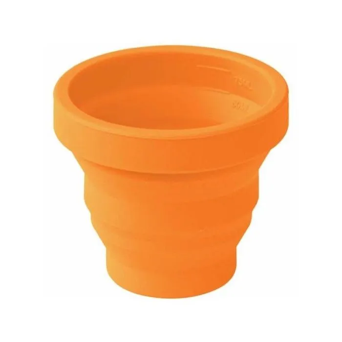 картинка Sea To Summit стакан складной X-Shot 75мл от интернет-магазина Тибет