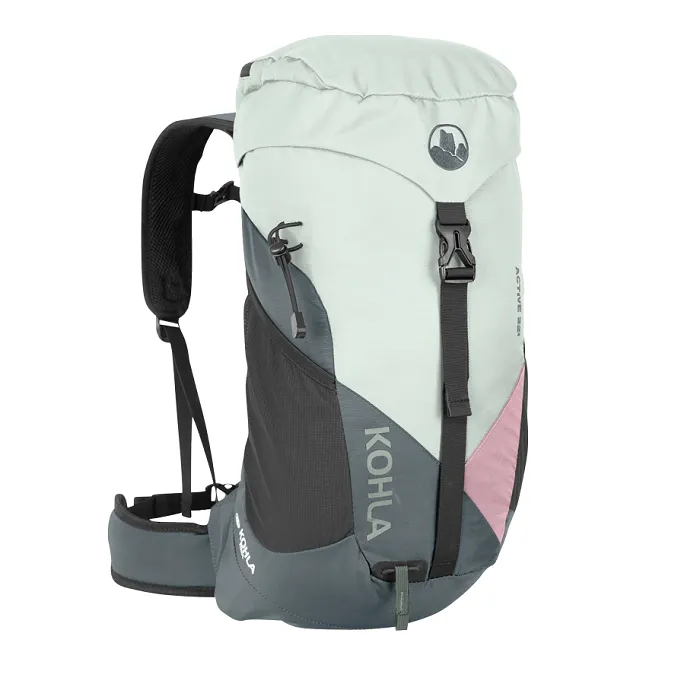 картинка Kohla рюкзак Active 22л от интернет-магазина Тибет