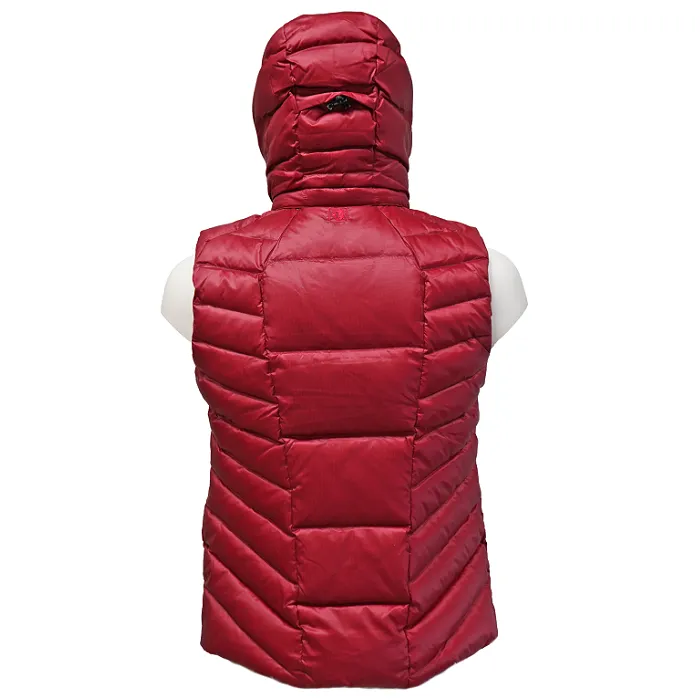 картинка Black Yak жилет пуховый Bling Down Vest W's от интернет-магазина Тибет