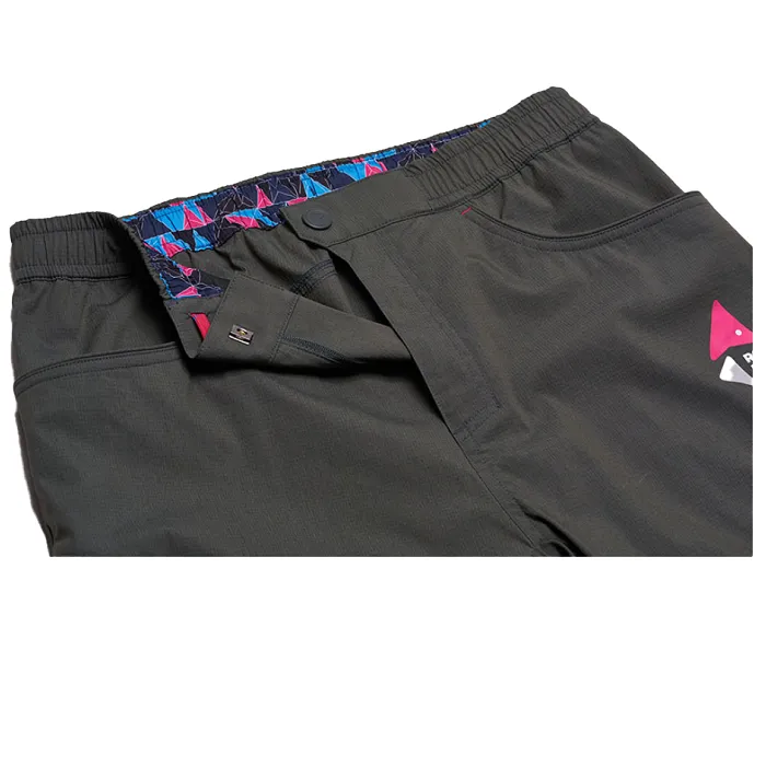 картинка Black Yak брюки Grade Pants от интернет-магазина Тибет