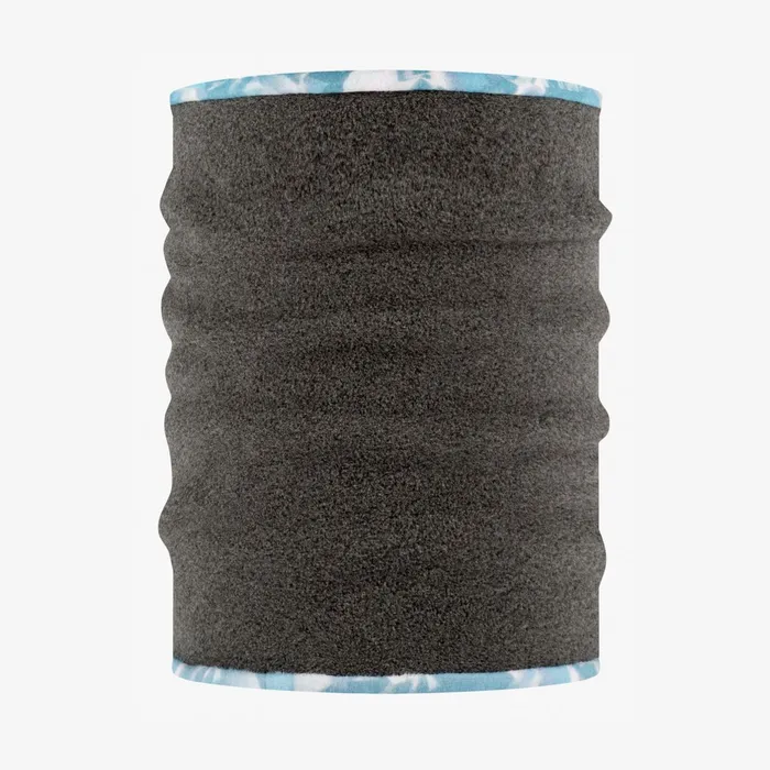 картинка Buff бандана-труба детская Polar Reversible Dae Turquoise от интернет-магазина Тибет
