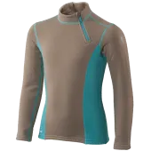 картинка Sivera термобелье детское Унук верх мужской от интернет-магазина Тибет