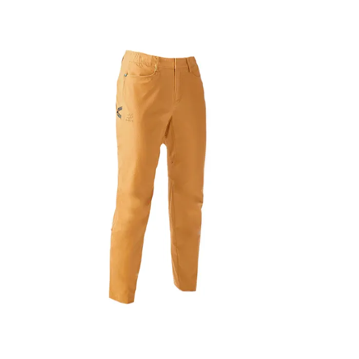 картинка Kailas брюки 9A Climbing W's KG2319406 от интернет-магазина Тибет