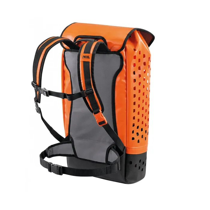 картинка Petzl мешок транспортный Alcanadre 45л 2022 от интернет-магазина Тибет