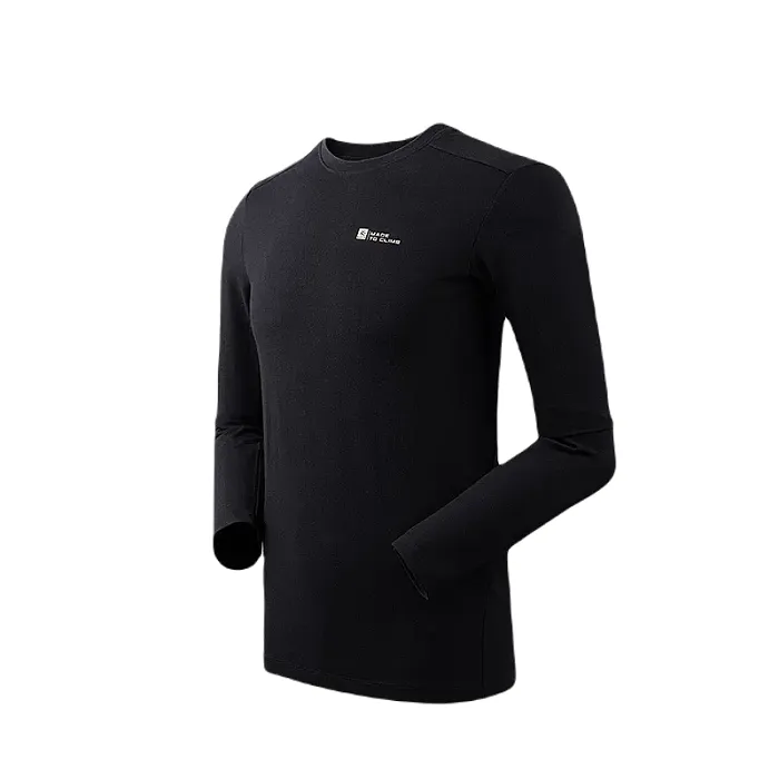 картинка Kailas термобелье верх Functional Long-sleeve Thermal Baselayer KG2034105 от интернет-магазина Тибет