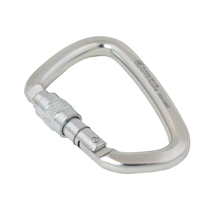 картинка Венто карабин Стальной Люкс с муфтой от интернет-магазина Тибет