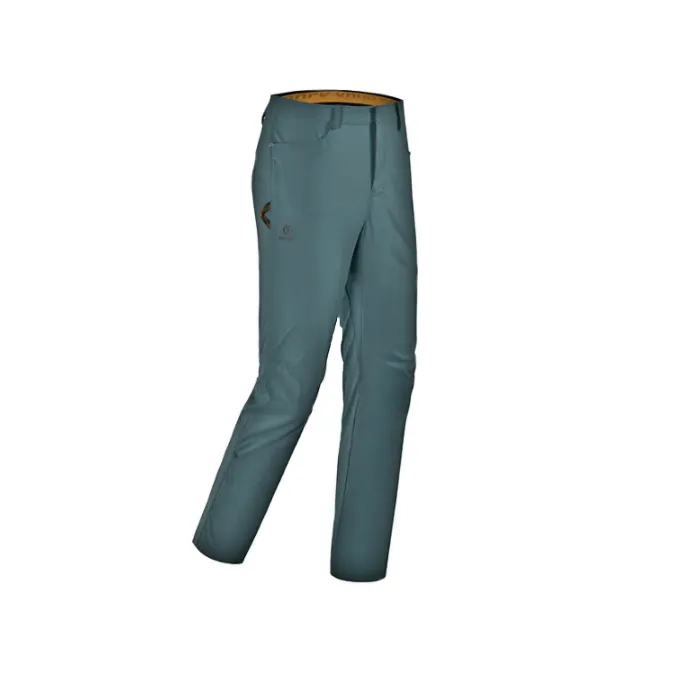 картинка Kailas брюки 9A Climbing W's KG2319406 от интернет-магазина Тибет