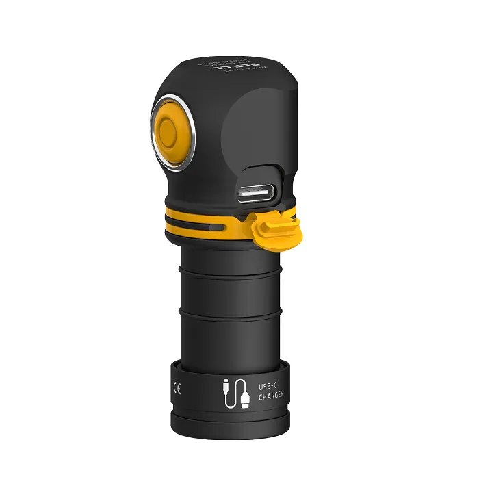 картинка Armytek фонарь Elf C1 USB-C от интернет-магазина Тибет