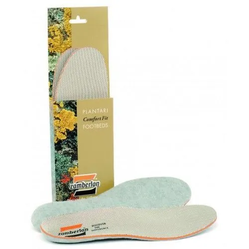 картинка Zamberlan стельки Thermo Comfort Fit от интернет-магазина Тибет